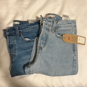 Levi’s Bundle